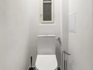 Pronájem bytu 2+kk, Praha - Nusle, Pod lázní, 47 m2
