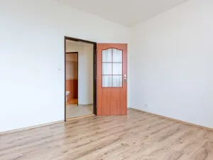 Pronájem bytu 3+kk, Praha - Strašnice, Strančická, 60 m2