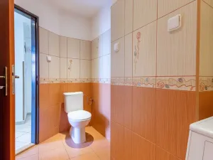 Pronájem bytu 3+kk, Praha - Strašnice, Strančická, 60 m2