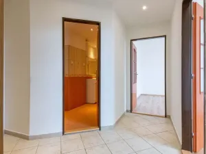 Pronájem bytu 3+kk, Praha - Strašnice, Strančická, 60 m2
