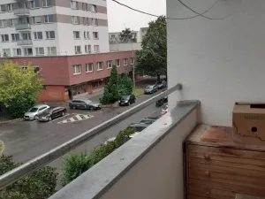 Pronájem bytu 2+1, Praha - Žižkov, Jeseniova, 63 m2