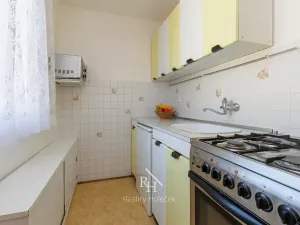 Prodej chaty, Mšecké Žehrovice, 49 m2