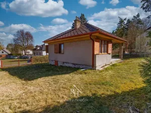 Prodej chaty, Mšecké Žehrovice, 49 m2