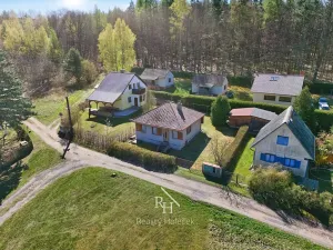 Prodej chaty, Mšecké Žehrovice, 49 m2