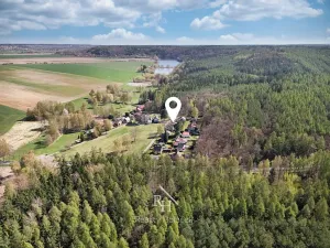 Prodej chaty, Mšecké Žehrovice, 49 m2