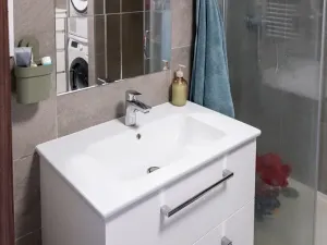 Pronájem bytu 3+kk, Brandýs nad Labem-Stará Boleslav, Hlavenecká, 72 m2
