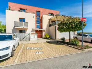 Prodej bytu 3+kk, Praha - Třeboradice, Špeciánova, 74 m2
