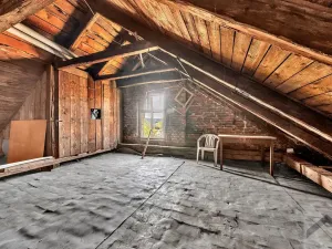 Prodej bytu 4+kk, Lanškroun, Dobrovského, 103 m2