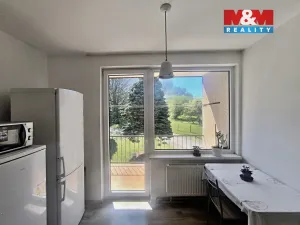 Prodej bytu 4+1, Smilovy Hory, 109 m2