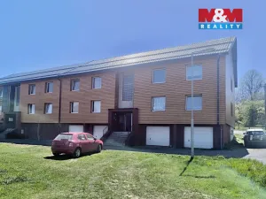 Prodej bytu 4+1, Smilovy Hory, 109 m2