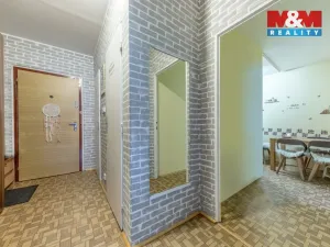 Prodej bytu 2+kk, Mladá Boleslav - Mladá Boleslav II, Havlíčkova, 49 m2