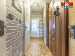 Prodej bytu 2+kk, Mladá Boleslav - Mladá Boleslav II, Havlíčkova, 49 m2