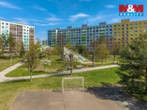 Prodej bytu 2+kk, Mladá Boleslav - Mladá Boleslav II, Havlíčkova, 49 m2