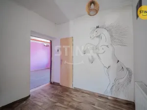 Prodej rodinného domu, Vělopolí, 240 m2