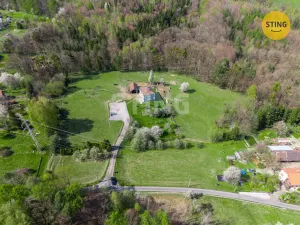 Prodej rodinného domu, Vělopolí, 240 m2