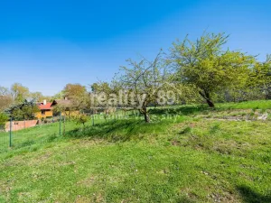 Prodej rodinného domu, Hostivice - Břve, 127 m2