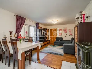 Prodej rodinného domu, Hostivice - Břve, 127 m2