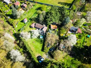Prodej rodinného domu, Hostivice - Břve, 127 m2