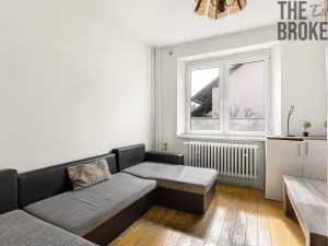 Prodej rodinného domu, Hradec Králové - Slezské Předměstí, 130 m2