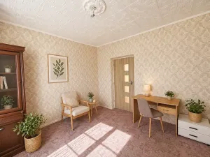Pronájem bytu 3+1, Bílina, Teplická, 73 m2
