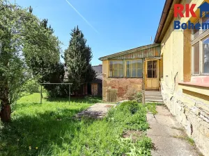 Prodej rodinného domu, Český Brod, Ruská, 69 m2