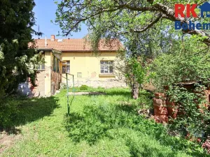 Prodej rodinného domu, Český Brod, Ruská, 69 m2
