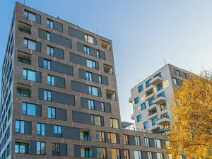 Pronájem bytu 2+kk, Praha - Prosek, Litoměřická, 55 m2
