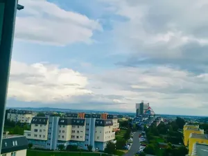 Prodej bytu 2+kk, Olomouc, Okružní, 50 m2