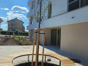 Prodej bytu 1+kk, Liberec, Polní, 43 m2