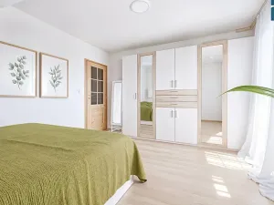 Prodej rodinného domu, Ondřejov, Pod Oborou, 276 m2