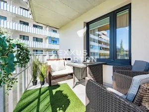 Prodej bytu 4+kk, Praha - Strašnice, Zvěřinova, 107 m2