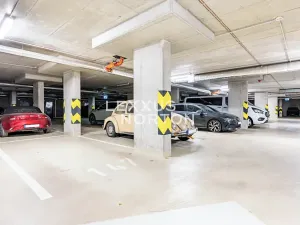 Prodej bytu 4+kk, Praha - Strašnice, Zvěřinova, 107 m2