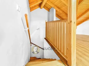 Prodej rodinného domu, Jesenice, Skřivanová, 488 m2