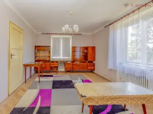 Prodej rodinného domu, Přerov - Přerov VIII-Henčlov, Výmyslov, 64 m2