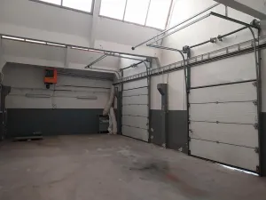 Pronájem skladu, Brno, 125 m2
