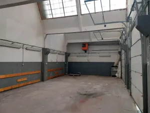 Pronájem skladu, Brno, 125 m2