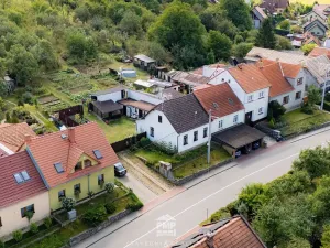 Prodej rodinného domu, Skalice nad Svitavou, 84 m2
