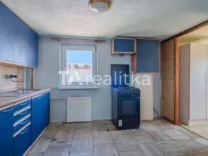 Prodej rodinného domu, Dětmarovice, 160 m2