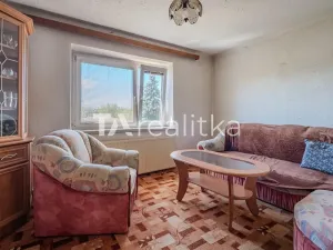 Prodej rodinného domu, Dětmarovice, 160 m2