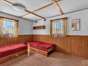 Prodej chaty, Hradec Králové, Zahrádkářská osada Bohdanečská, 23 m2
