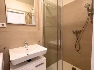 Pronájem bytu 1+kk, Brno, Kumpoštova, 30 m2