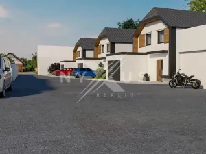 Prodej pozemku pro bydlení, Brázdim, 1564 m2