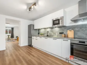 Prodej vily, Praha - Strašnice, Mukařovská, 291 m2