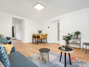 Prodej vily, Praha - Strašnice, Mukařovská, 291 m2