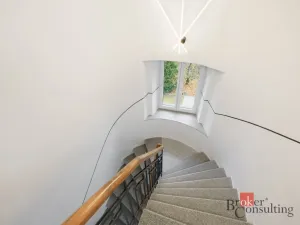 Prodej vily, Praha - Strašnice, Mukařovská, 291 m2