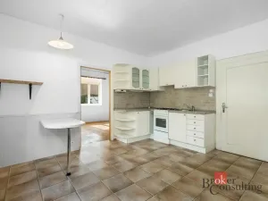 Prodej vily, Praha - Modřany, Klostermannova, 209 m2