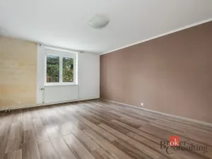 Prodej vily, Praha - Modřany, Klostermannova, 209 m2
