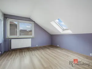 Prodej vily, Praha - Modřany, Klostermannova, 209 m2