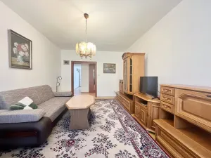 Pronájem bytu 4+1, Plzeň, Žlutická, 81 m2