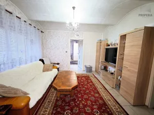 Prodej rodinného domu, Brzkov, 120 m2